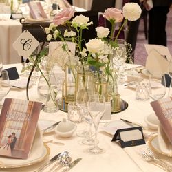 東京會舘の写真36枚目