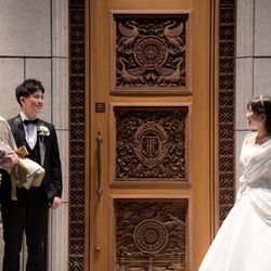 東京會舘の写真17枚目