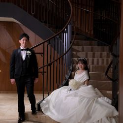 東京會舘の写真8枚目