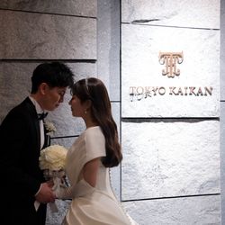 東京會舘の写真31枚目