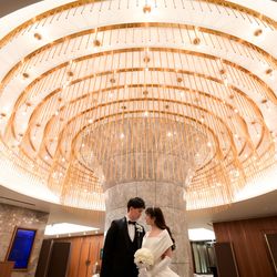 東京會舘の写真10枚目