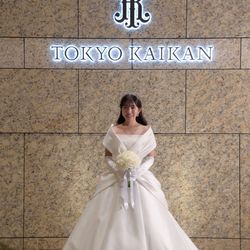 東京會舘の写真19枚目