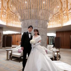 東京會舘の写真4枚目