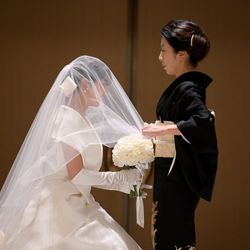 東京會舘の写真7枚目