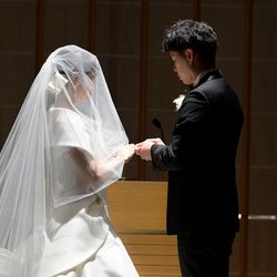 東京會舘の写真33枚目