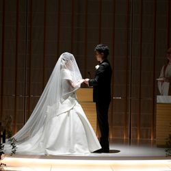 東京會舘の写真21枚目