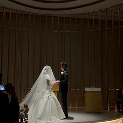 東京會舘の写真2枚目