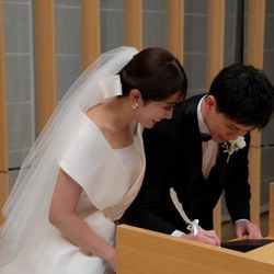 東京會舘の写真32枚目