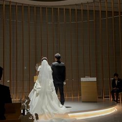 東京會舘の写真26枚目