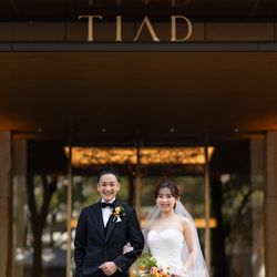 TIAD, オートグラフ コレクションの写真6枚目