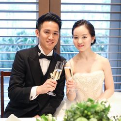 オリエンタルホテル 神戸・旧居留地の写真13枚目