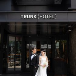 TRUNK HOTELの写真21枚目