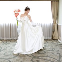 ホテルオークラ福岡の写真1枚目