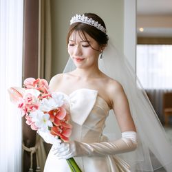 ホテルオークラ福岡の写真13枚目