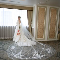 ホテルオークラ福岡の写真14枚目