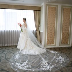 ホテルオークラ福岡の写真16枚目