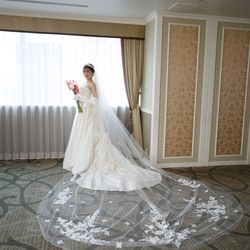 ホテルオークラ福岡の写真15枚目