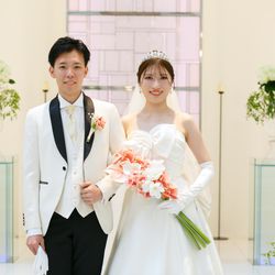 ホテルオークラ福岡の写真21枚目