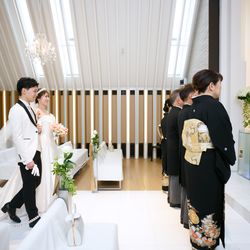 ホテルオークラ福岡の写真20枚目