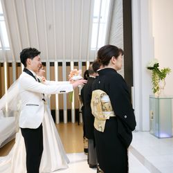 ホテルオークラ福岡の写真23枚目