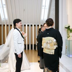 ホテルオークラ福岡の写真7枚目