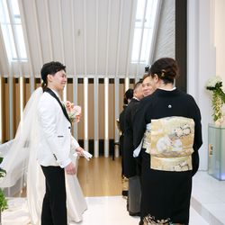 ホテルオークラ福岡の写真22枚目