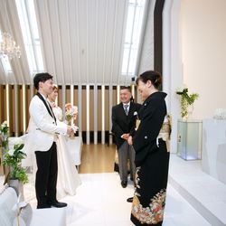 ホテルオークラ福岡の写真23枚目