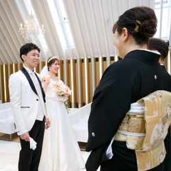 ホテルオークラ福岡の写真21枚目