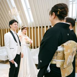 ホテルオークラ福岡の写真9枚目