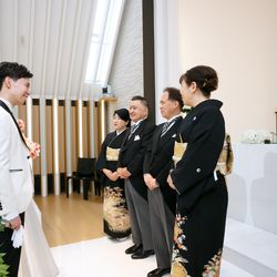 ホテルオークラ福岡の写真24枚目