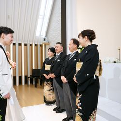 ホテルオークラ福岡の写真25枚目