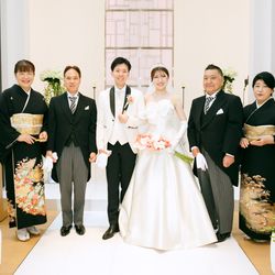 ホテルオークラ福岡の写真27枚目