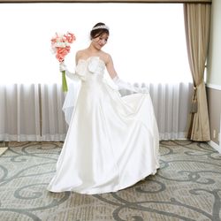 ホテルオークラ福岡の写真13枚目