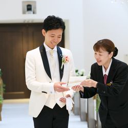 ホテルオークラ福岡の写真31枚目