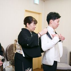 ホテルオークラ福岡の写真7枚目