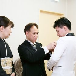 ホテルオークラ福岡の写真6枚目