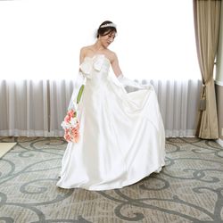 ホテルオークラ福岡の写真12枚目