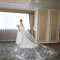 ホテルオークラ福岡の写真7枚目