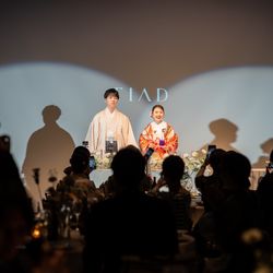 TIAD, オートグラフ コレクションの写真1枚目