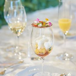 ウェスティンホテル大阪の写真31枚目