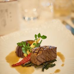 ウェスティンホテル大阪の写真30枚目