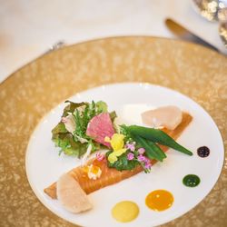 ウェスティンホテル大阪の写真21枚目