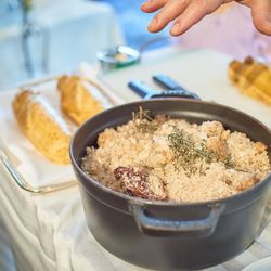 ウェスティンホテル大阪の写真1枚目