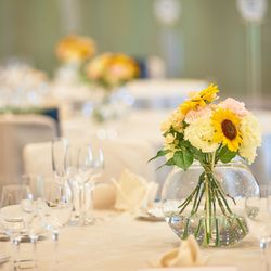 ウェスティンホテル大阪の写真12枚目