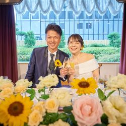 ウェスティンホテル大阪の写真13枚目