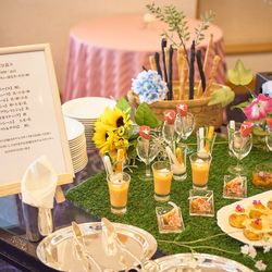 ウェスティンホテル大阪の写真15枚目