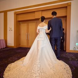 ウェスティンホテル大阪の写真27枚目