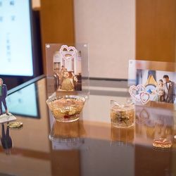 ウェスティンホテル大阪の写真35枚目