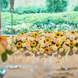 ウェスティンホテル大阪の写真15枚目