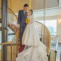 ウェスティンホテル大阪の写真30枚目